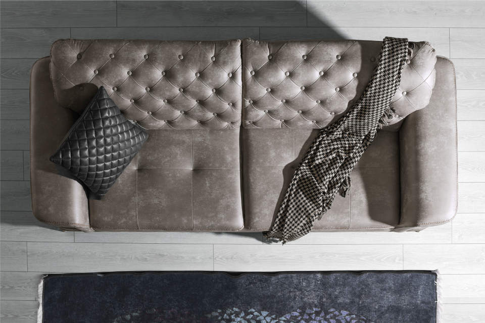 Prestij Koltuk Takımı