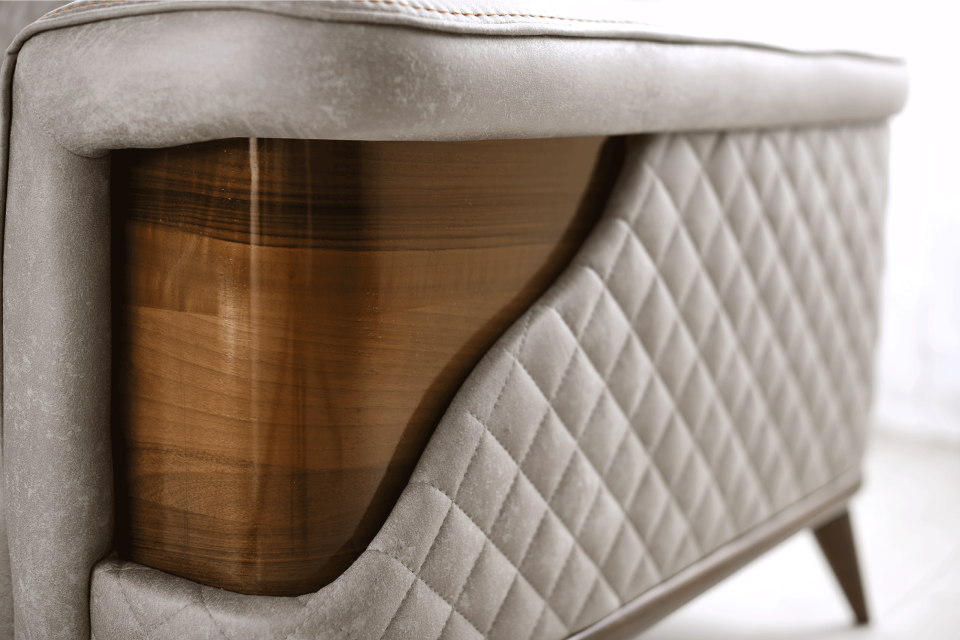 Prestij Koltuk Takımı