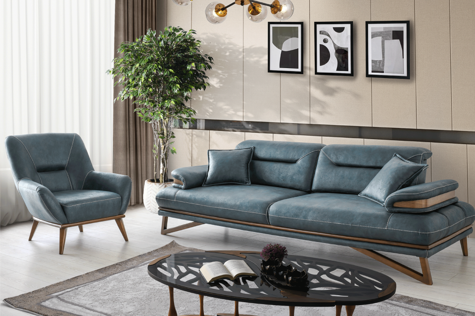 Milano Koltuk Takımı