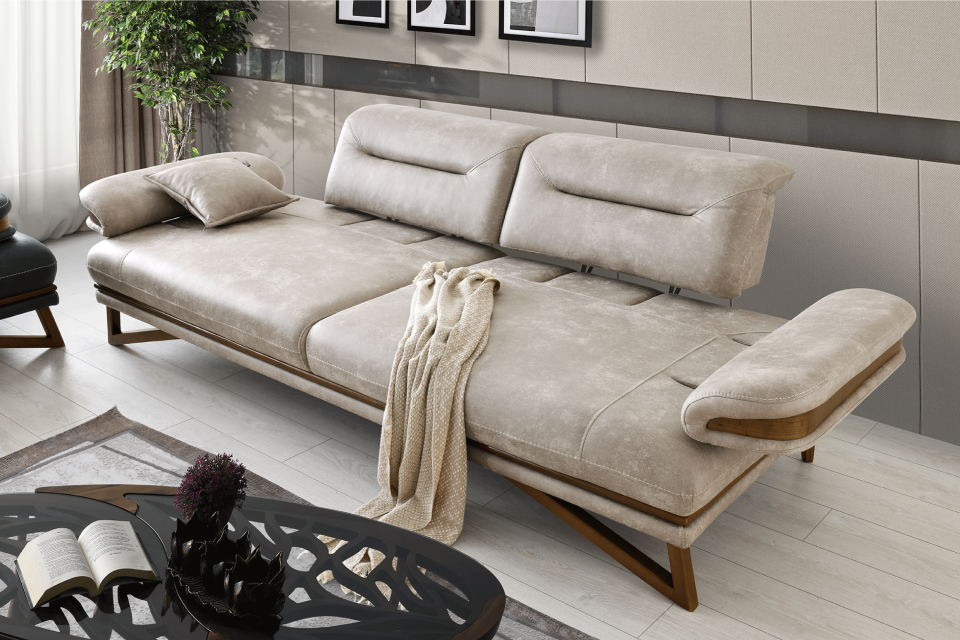 Milano Koltuk Takımı