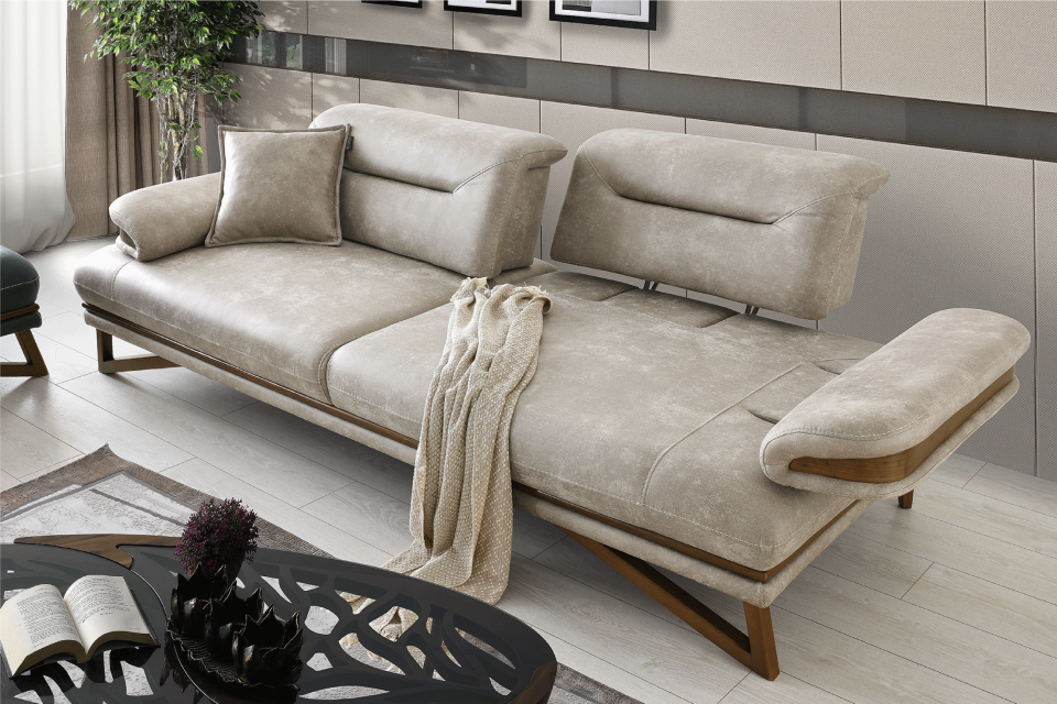 Milano Koltuk Takımı