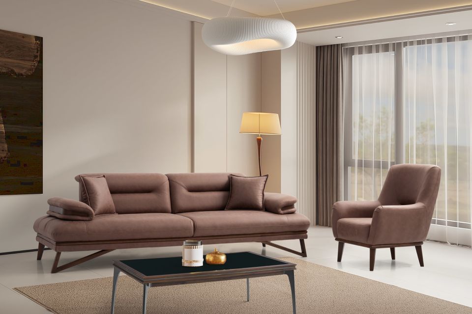 Milano Koltuk Takımı