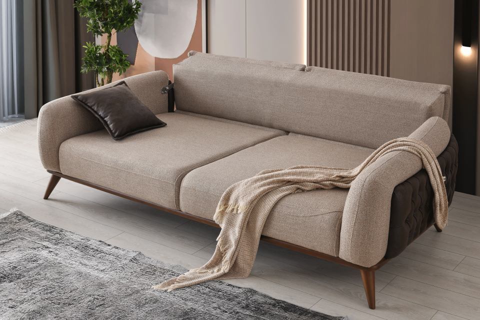 Stil Koltuk Takımı