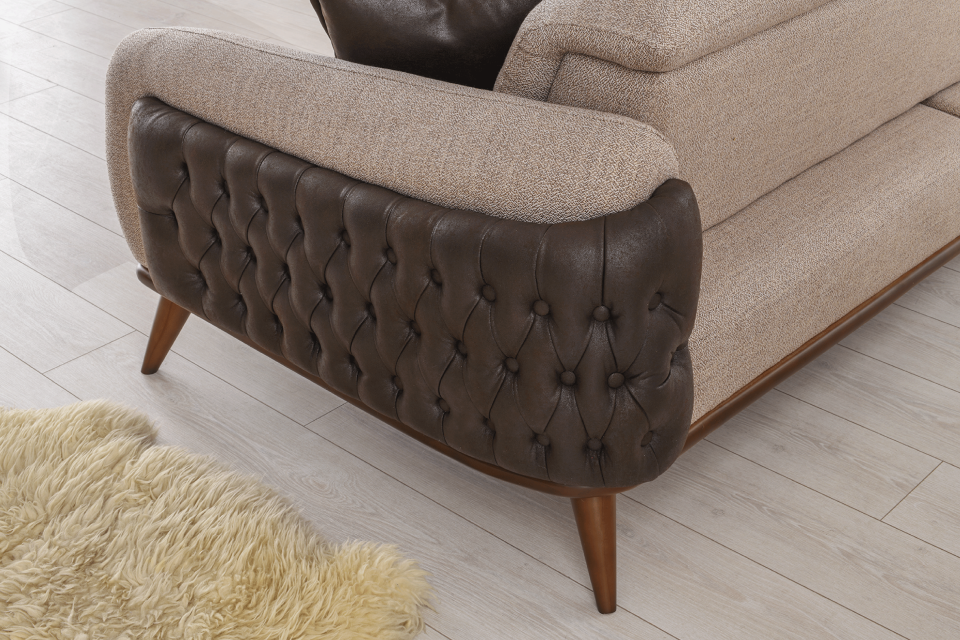 Stil Koltuk Takımı