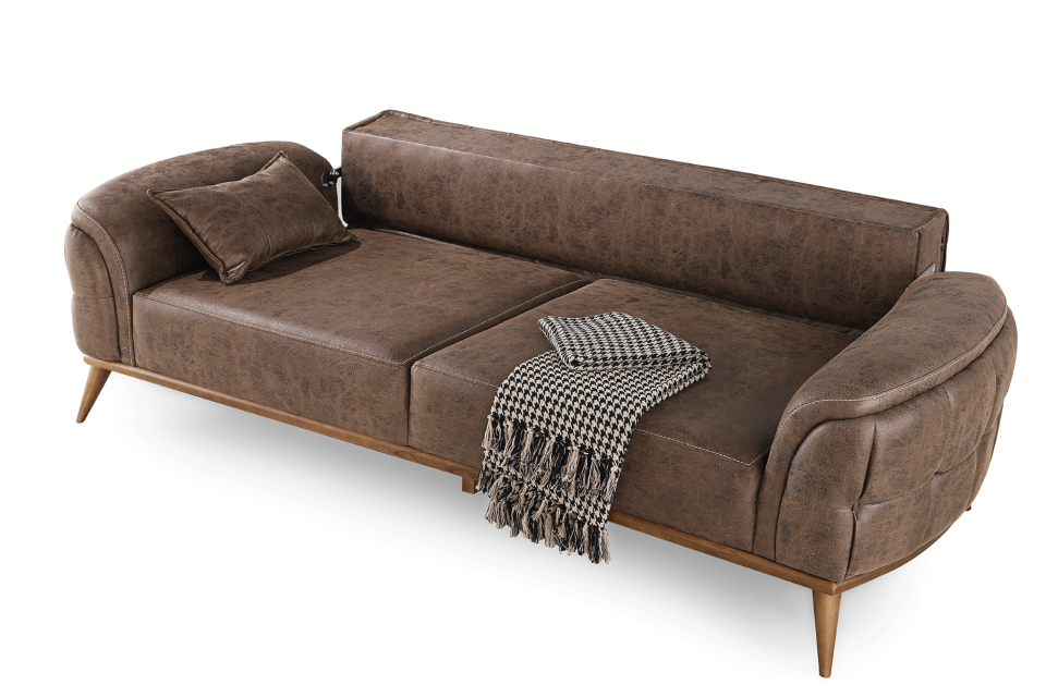 Loft Koltuk Takımı