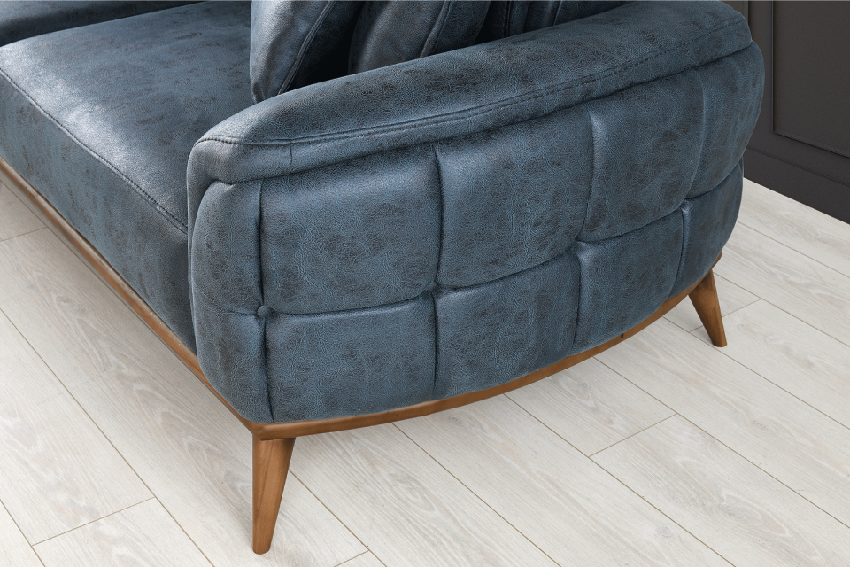 Loft Koltuk Takımı