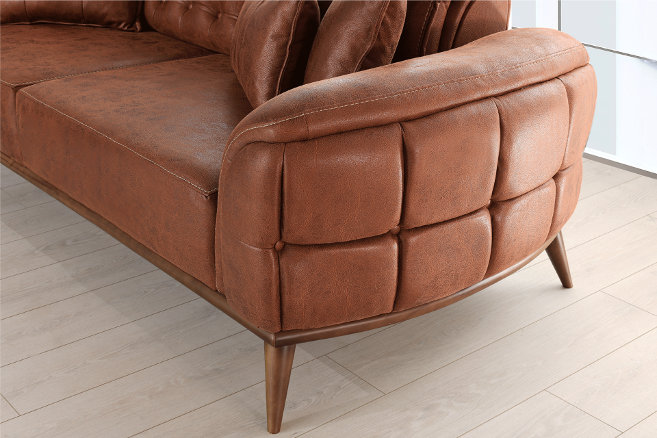 Loft Koltuk Takımı