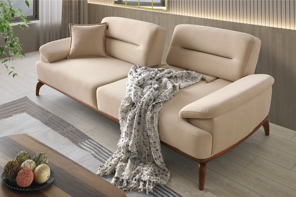 Bella Koltuk Takımı