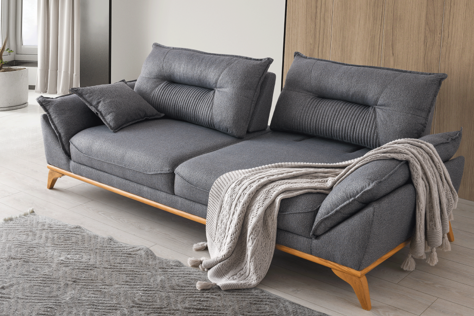 Linda Koltuk Takımı