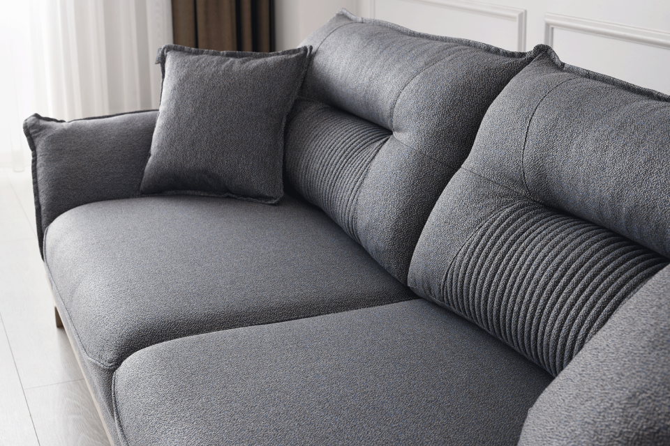 Linda Koltuk Takımı