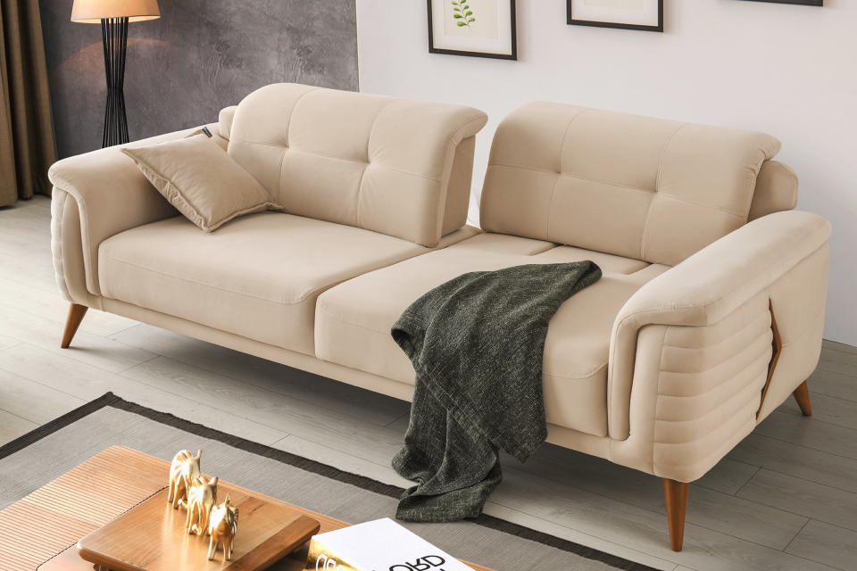 Handy Vega Koltuk Takımı