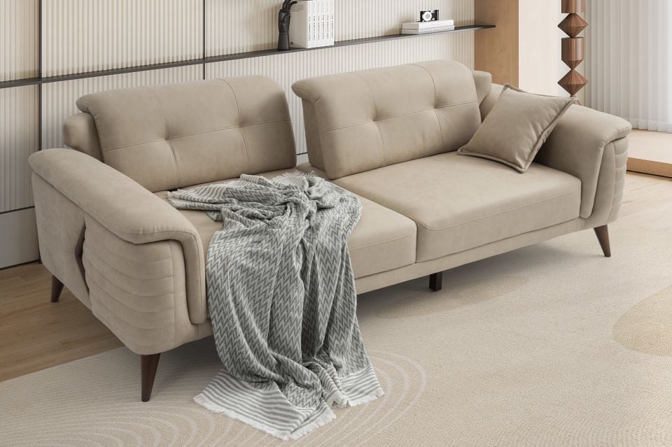 Handy Vega Koltuk Takımı