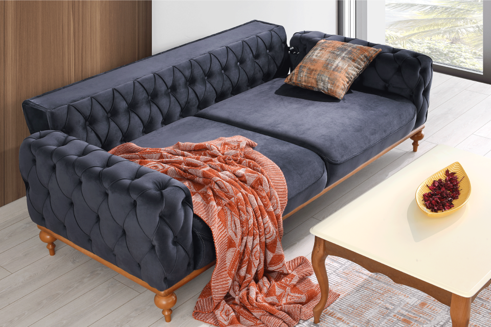 Aster Koltuk Takımı