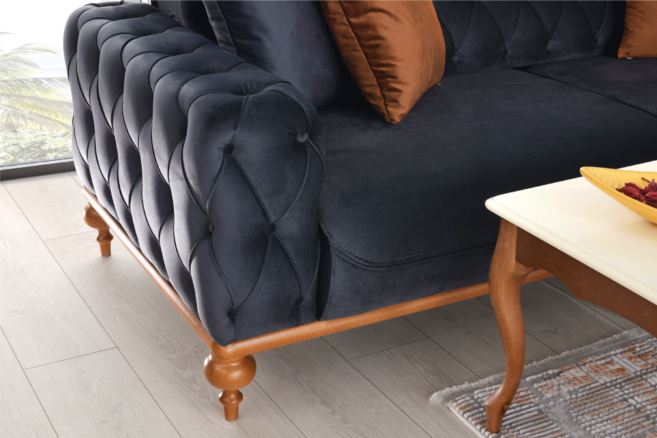 Aster Koltuk Takımı