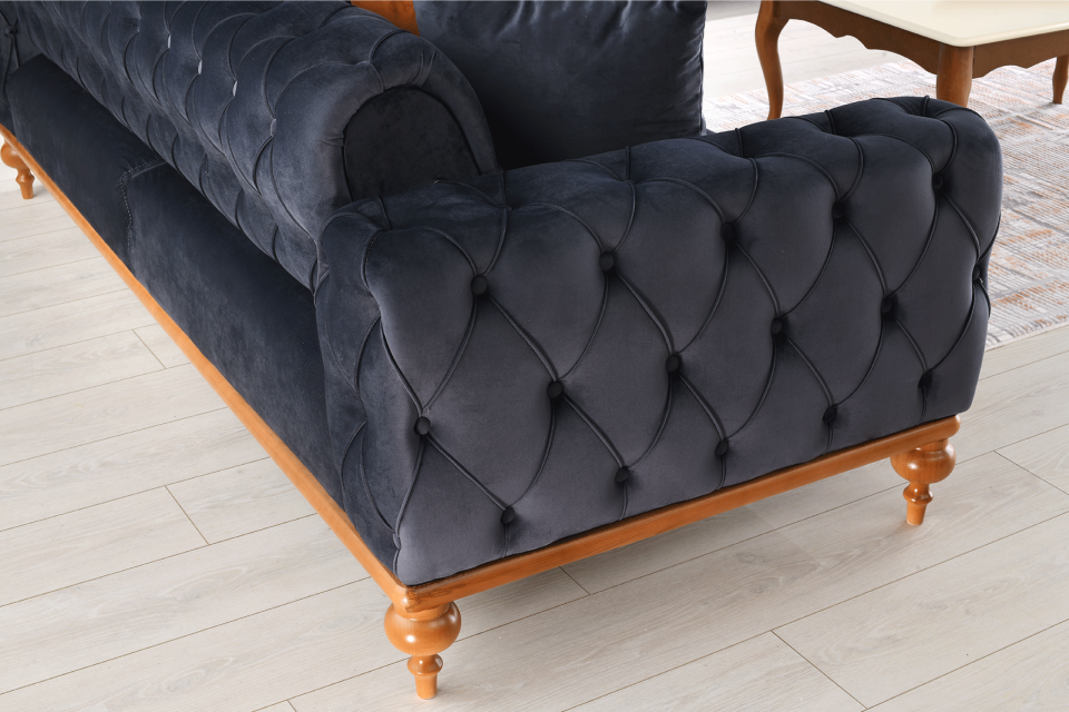 Aster Koltuk Takımı