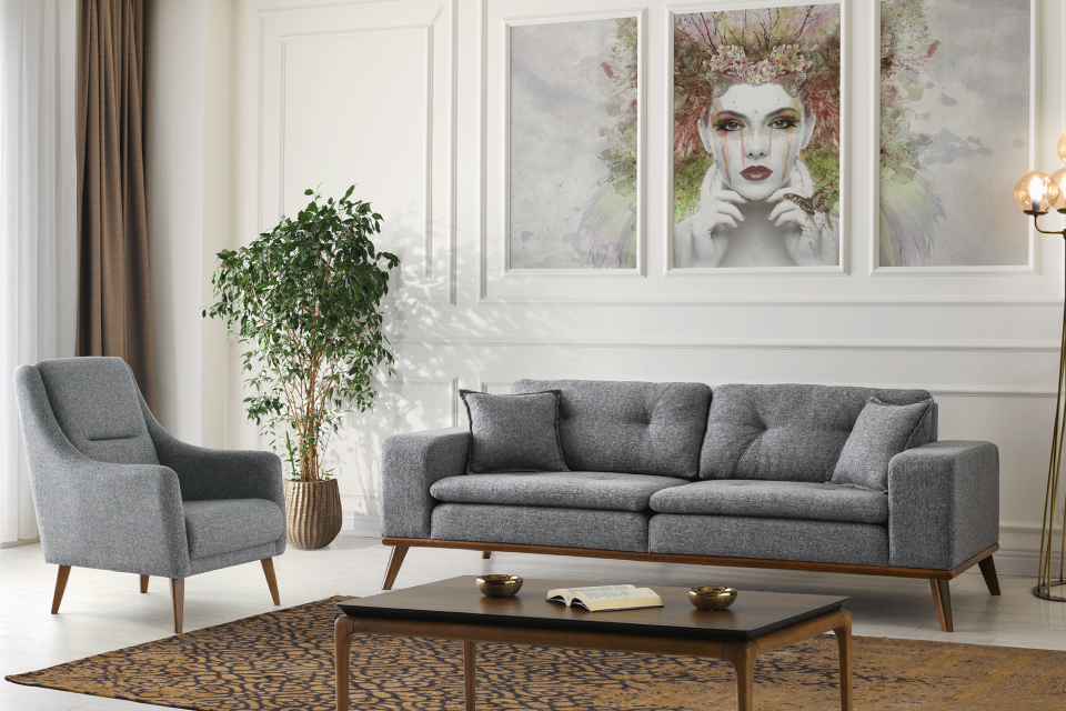 Relax Koltuk Takımı