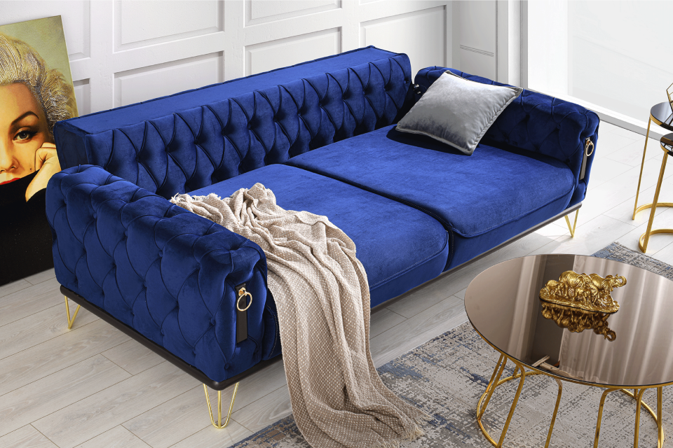 Stella Koltuk Takımı