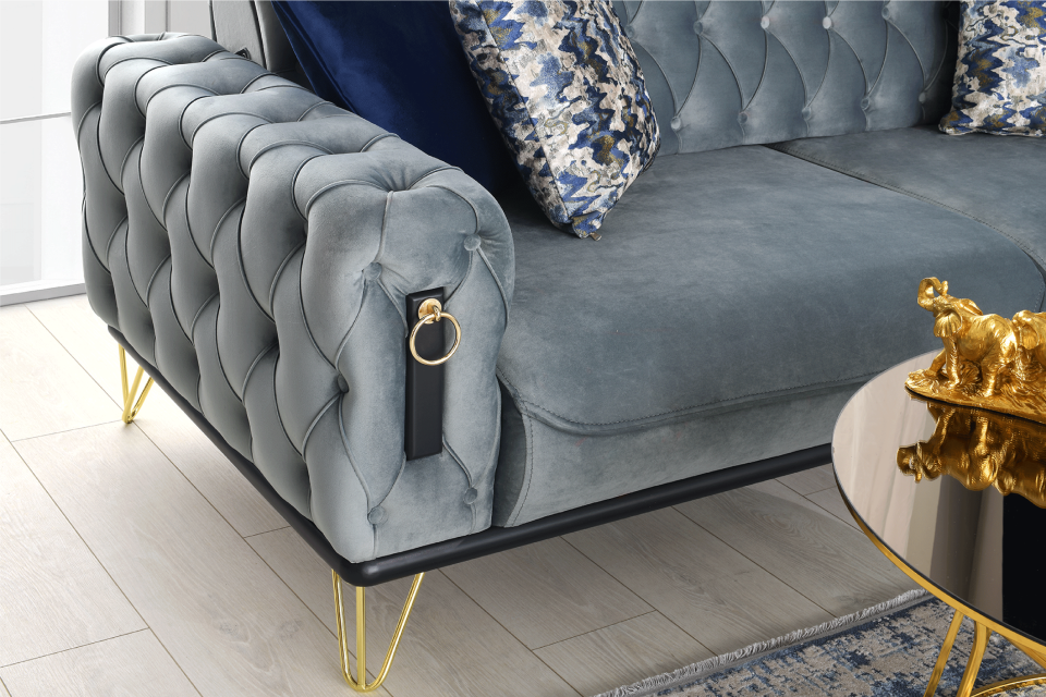 Stella Koltuk Takımı