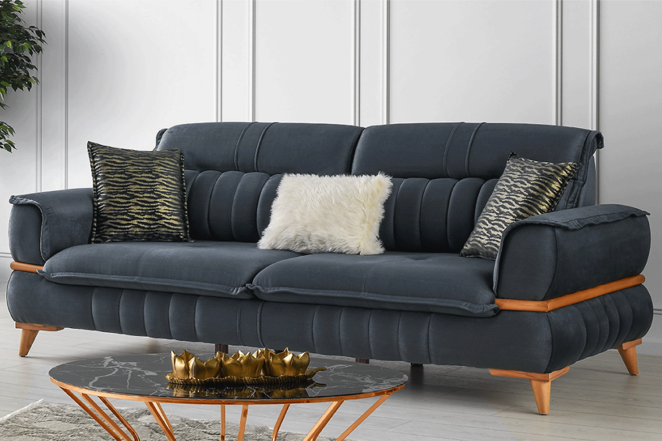 İkon Koltuk Takımı