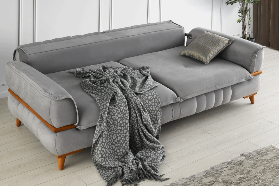 İkon Koltuk Takımı