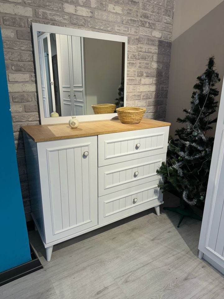 Loren Yatak Odası Takımı