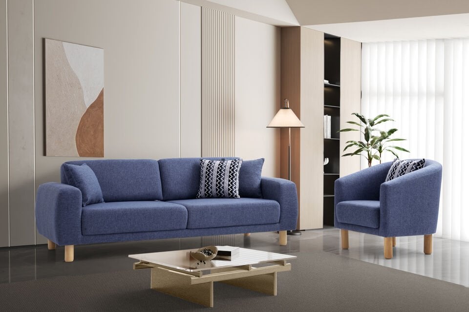 Handy Ares Koltuk Takımı