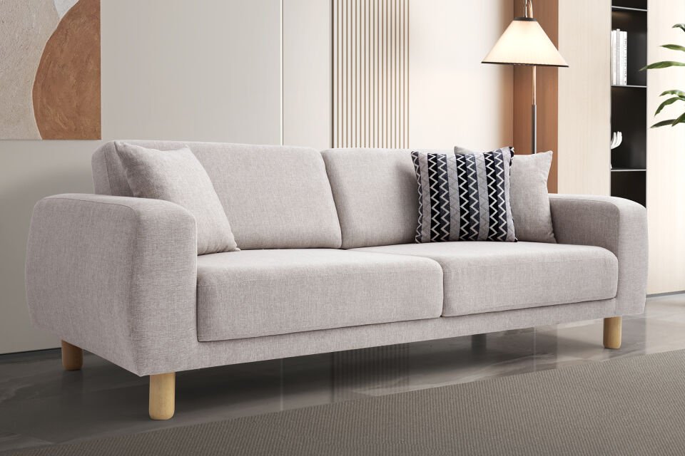 Handy Ares Koltuk Takımı