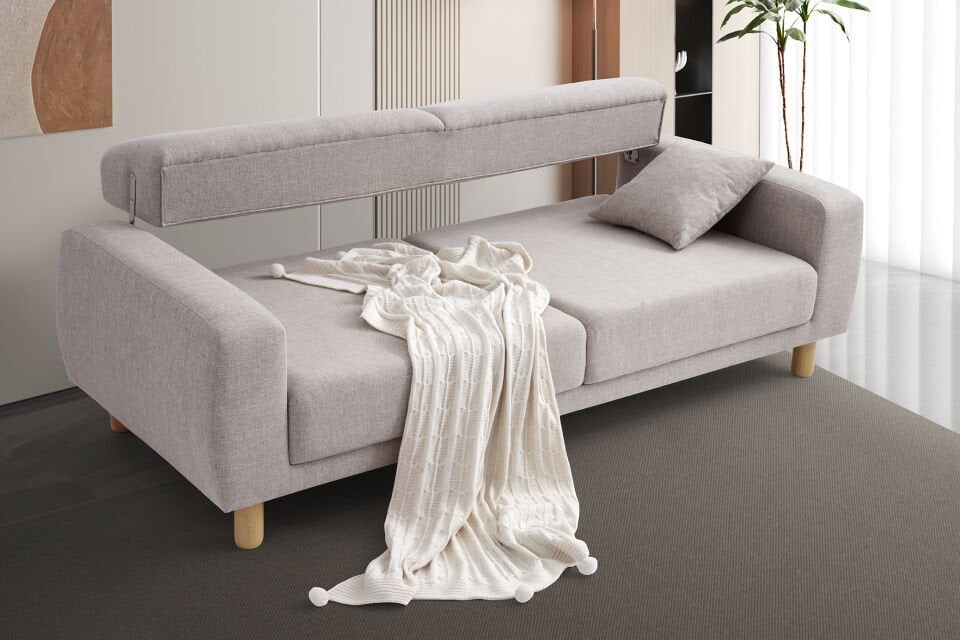 Handy Ares Koltuk Takımı