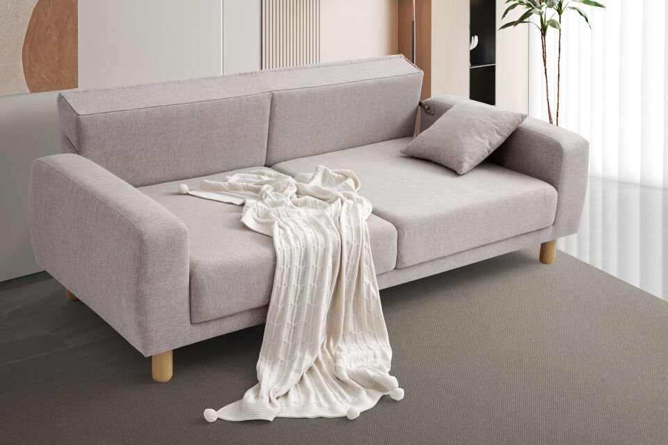 Handy Ares Koltuk Takımı