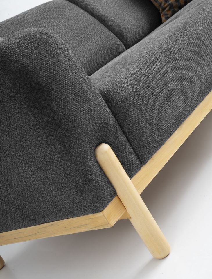 Handy Bohem Koltuk Takımı