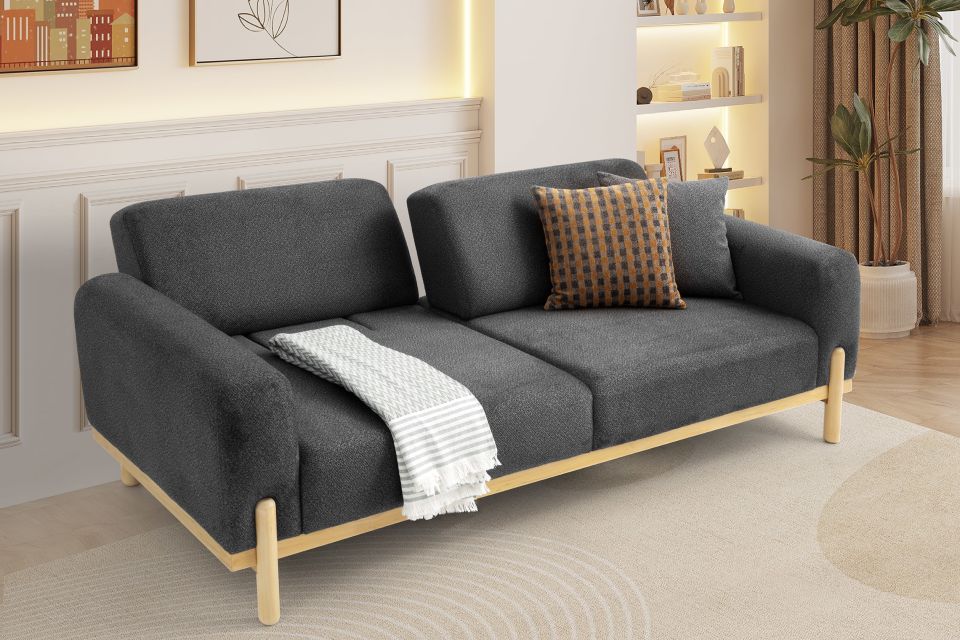 Handy Bohem Koltuk Takımı