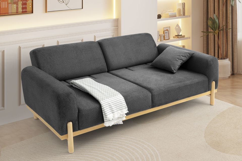 Handy Bohem Koltuk Takımı