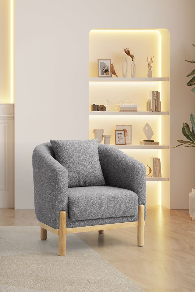 Handy Bohem Koltuk Takımı