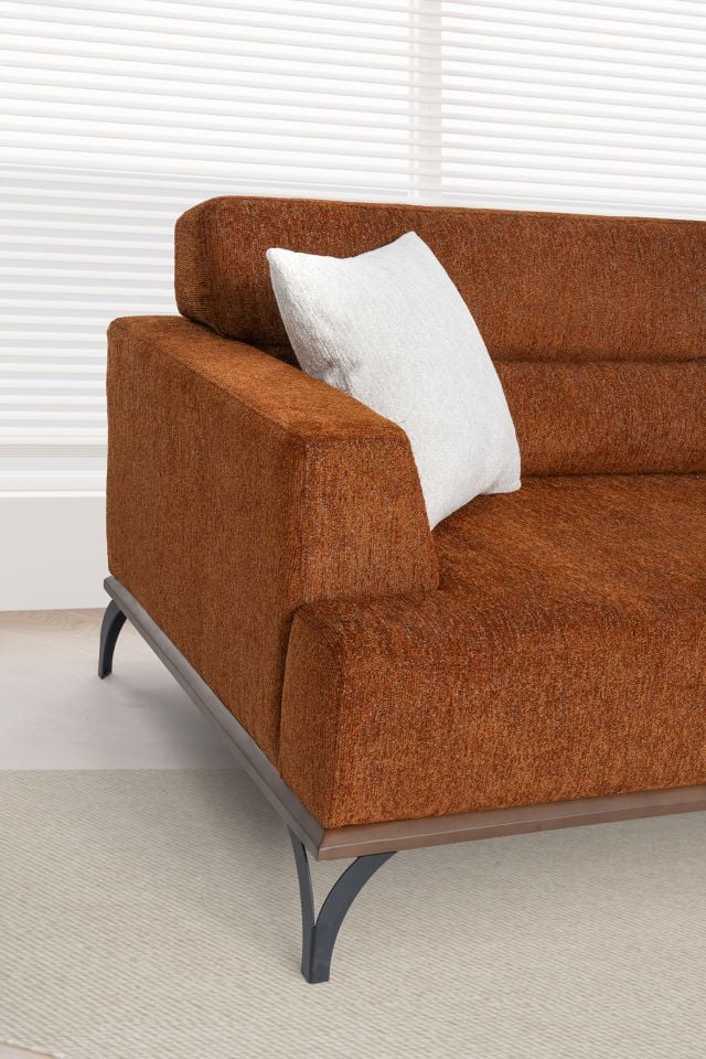 Handy Monza Koltuk Takımı