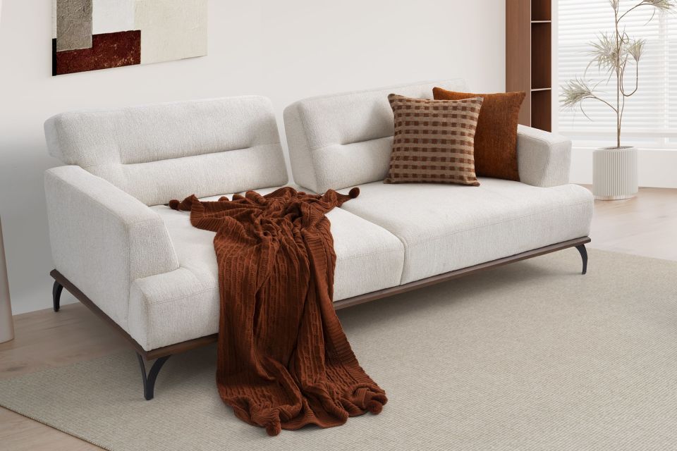 Handy Monza Koltuk Takımı