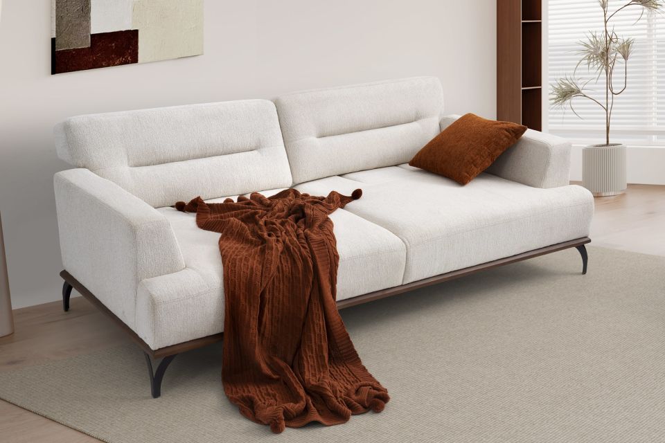 Handy Monza Koltuk Takımı