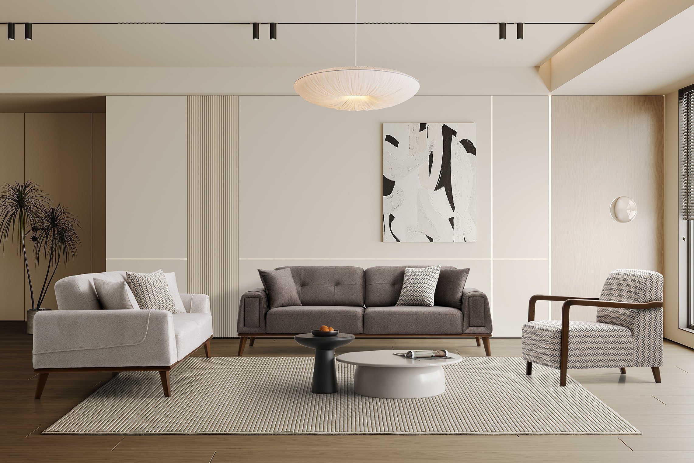 Handy Oregon Koltuk Takımı