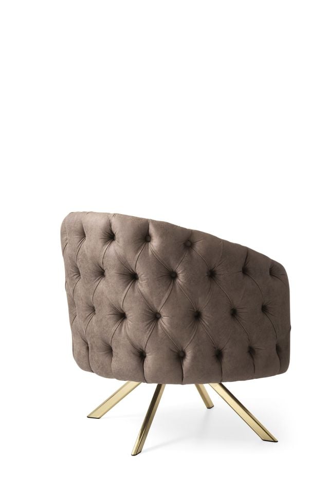 Roza Koltuk Takımı