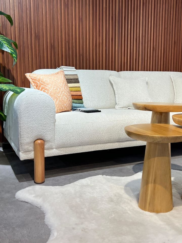 Mona Koltuk Takımı