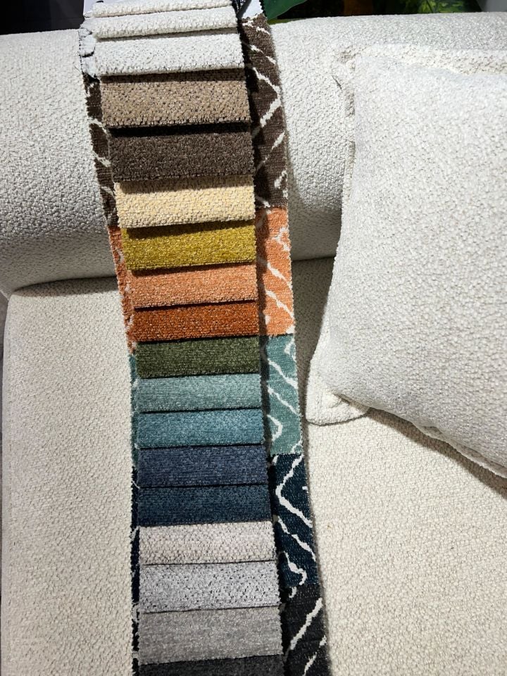 Mona Koltuk Takımı