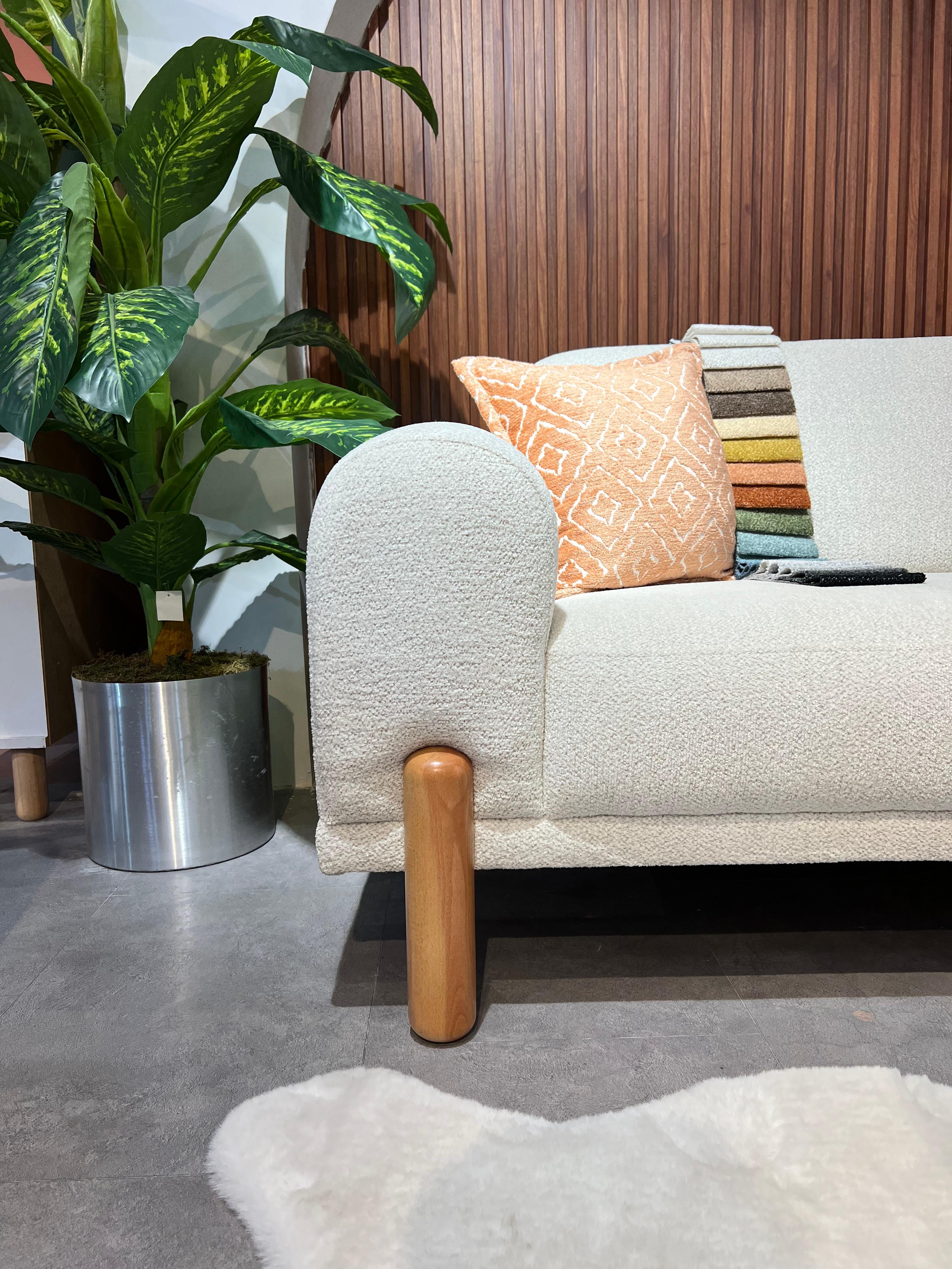 Mona Koltuk Takımı