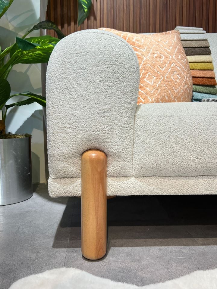 Mona Koltuk Takımı