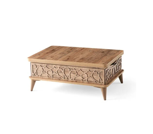 Venüs Sihirli Sehpa 90x60