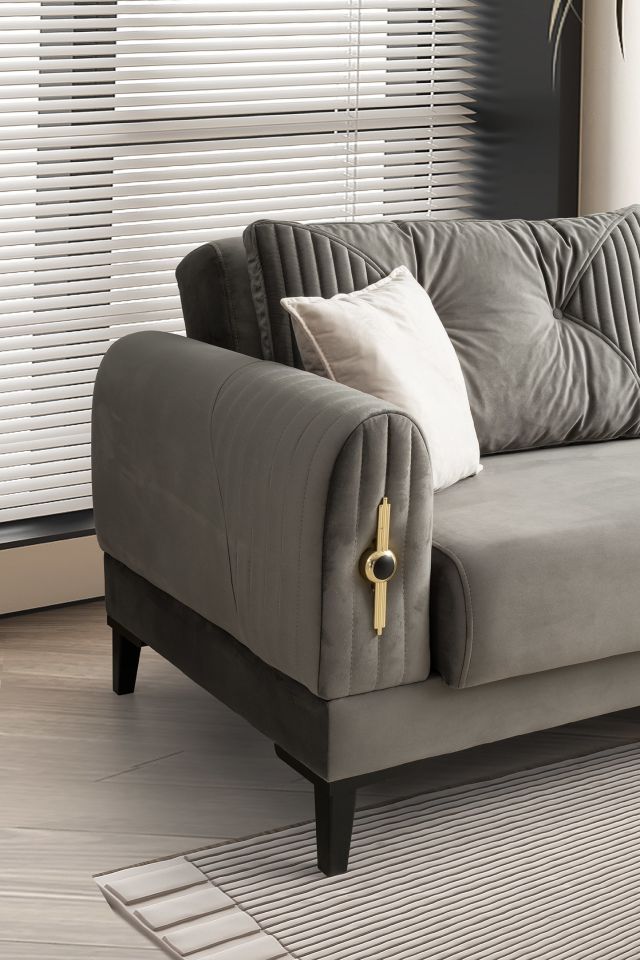 Çeşme Koltuk Takımı