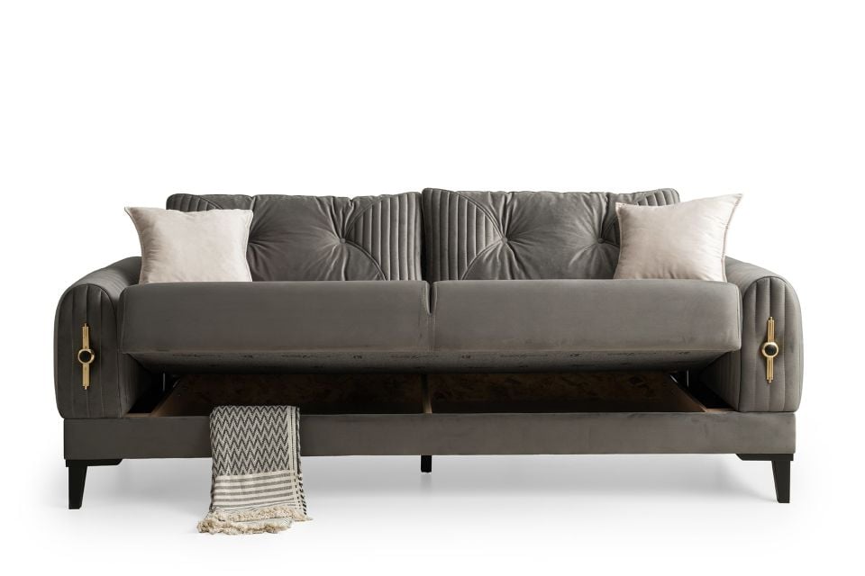 Çeşme Koltuk Takımı