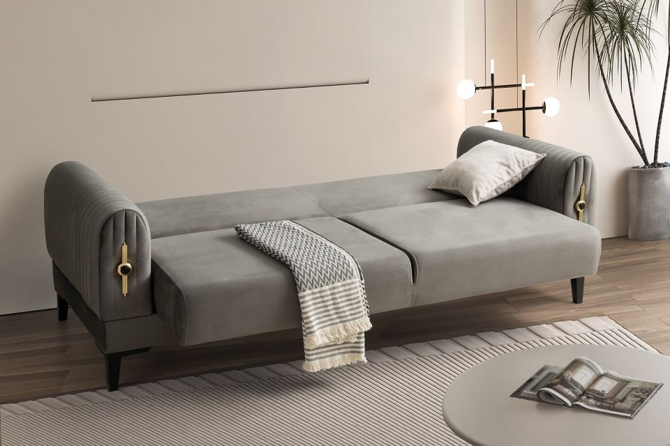 Çeşme Koltuk Takımı