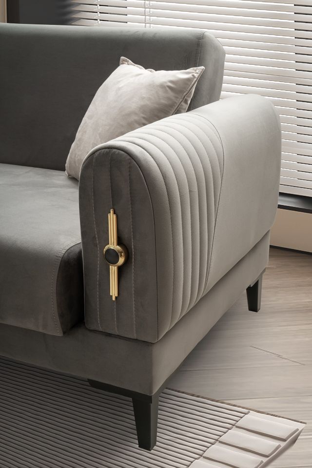 Çeşme Koltuk Takımı