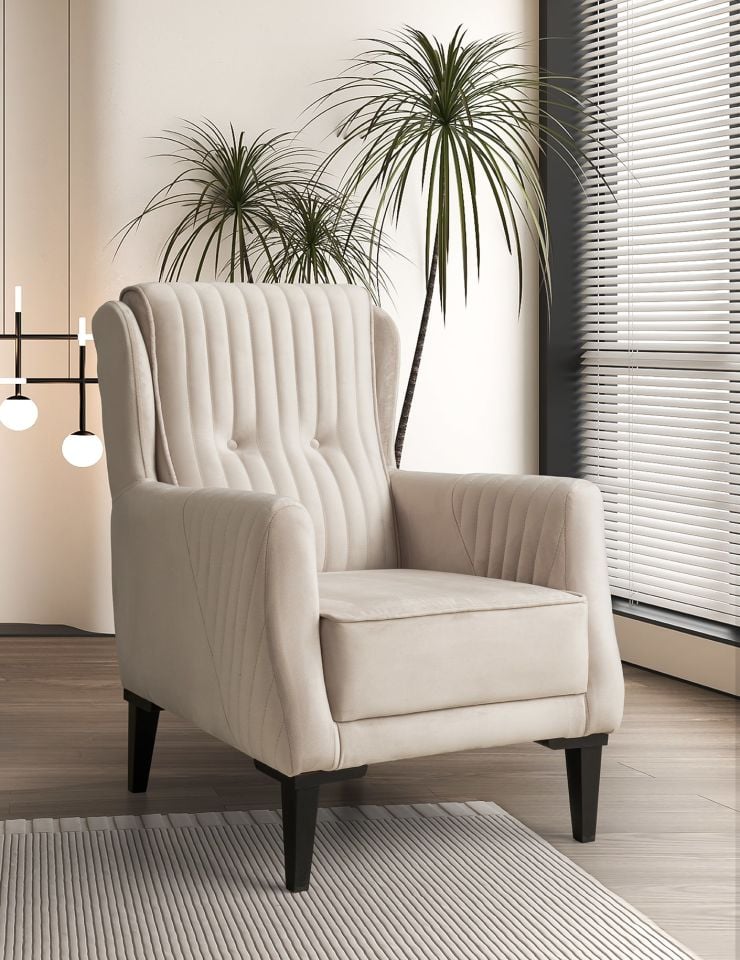 Çeşme Koltuk Takımı