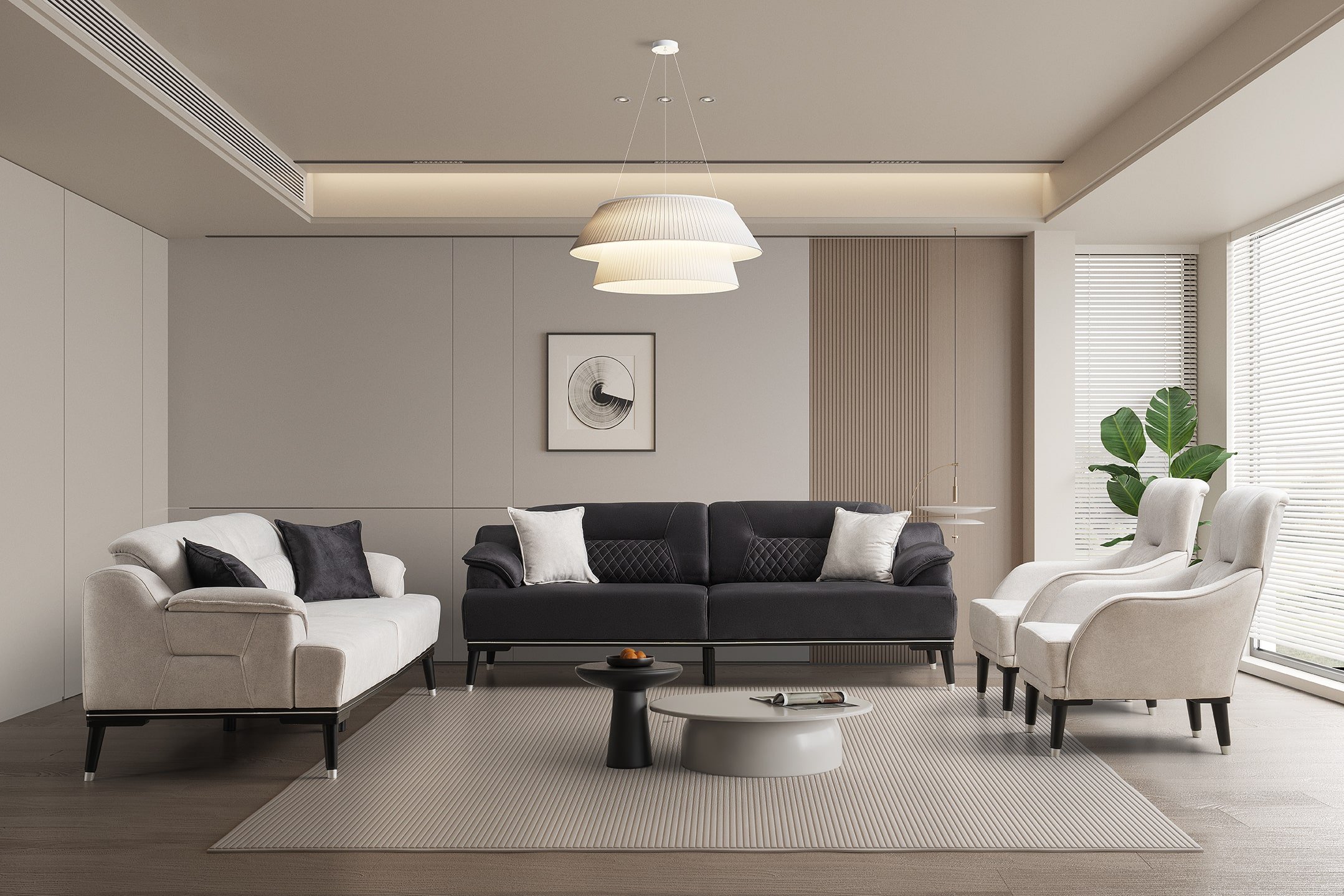 Didim Koltuk Takımı