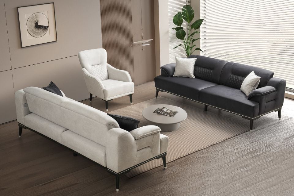 Didim Koltuk Takımı